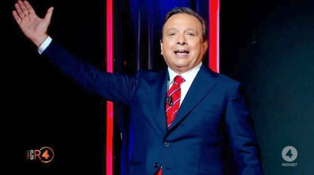 #CR4 - La Repubblica delle Donne: tra gli ospiti di stasera Azzurra Serena Barbuto e Lello Arena