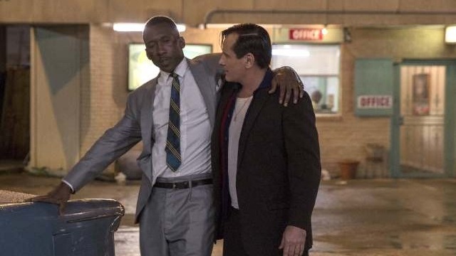 Green Book: Due uomini all'opposto legati da un'amicizia vera
