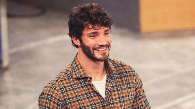 Stefano De Martino al timone di un nuovo programma tv, la conferma ufficiale