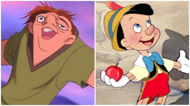 La Disney rifà il Gobbo di Notre Dame mentre il remake di Pinocchio rallenta