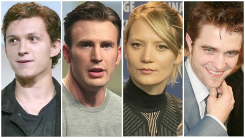 The Devil All The Time: Netflix acquista il film con Tom Holland, Robert Pattinson, Chris Evans, Mia Wasikowska