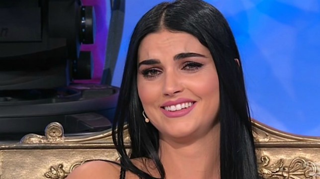 Uomini e Donne oggi, giovedì 17 gennaio, il trono classico: Andrea Dal Corso torna da Teresa Langella