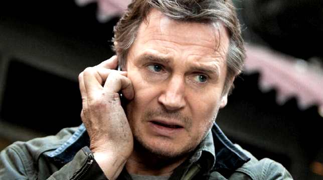 Taken 3: Il Film Stasera su Canale 5