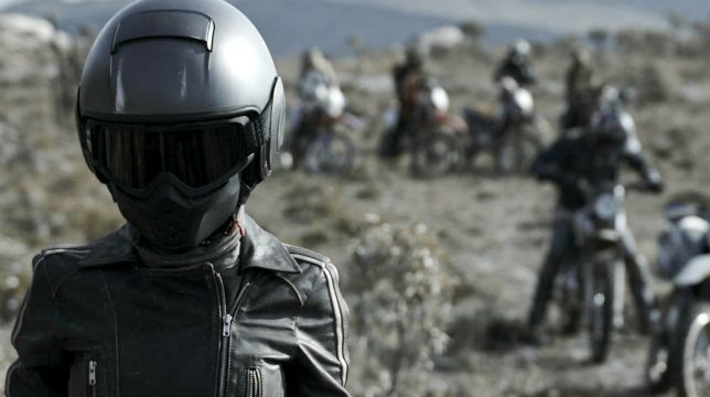 Motorrad, l'horror d'autore da oggi in Blu-ray da Midnight Factory dopo il Toronto Film Festival