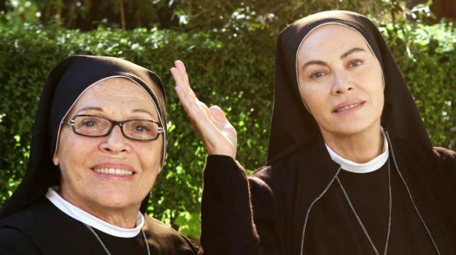 Che Dio ci aiuti 5 Anticipazioni: Stasera su Rai 1 la Seconda Puntata