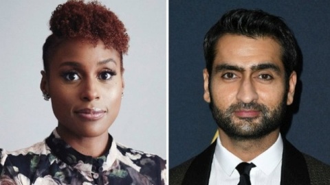 Kumail Nanjiani e Issa Rae saranno protagonisti della commedia romantica The Lovebirds