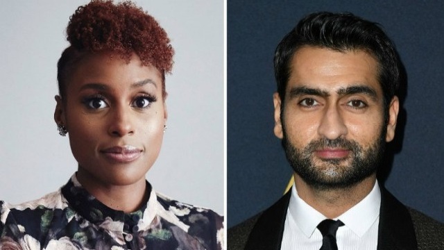 Kumail Nanjiani e Issa Rae saranno protagonisti della commedia romantica The Lovebirds