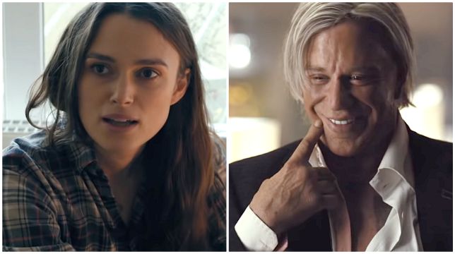 Berlin I Love You, il trailer della commedia corale con Keira Knightley e Mickey Rourke