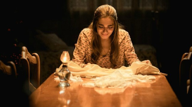 Il Segreto Anticipazioni Spagnole: Julieta minacciata ad un passo dalle nozze con Saul