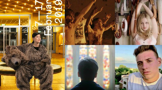 Festival di Berlino 2019: cosa ci aspetta, e cosa ci aspettiamo