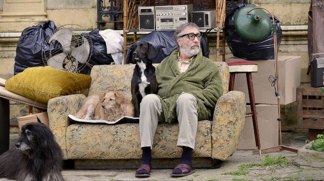 Il mio capolavoro: la recensione del film argentino di Gastón Duprat presentato al Festival di Venezia 2018