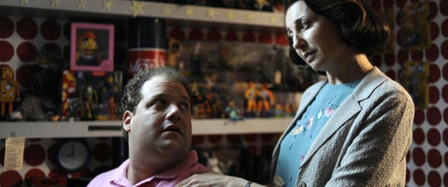 Dark Horse - la recensione del film Todd Solondz
