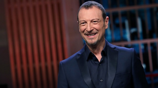 Ora o Mai Più 2019: Stasera su Rai 1 la seconda edizione dello show condotto da Amadeus