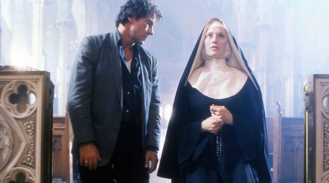 Il cattivo tenente con Harvey Keitel in Blu-ray col crowdfunding