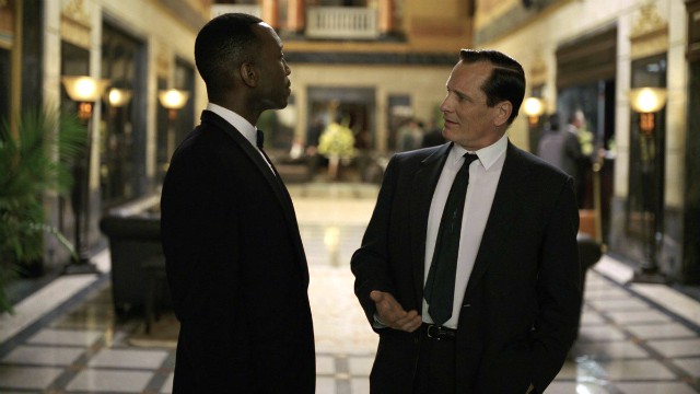 Green Book vince il premio della Producers Guild of America