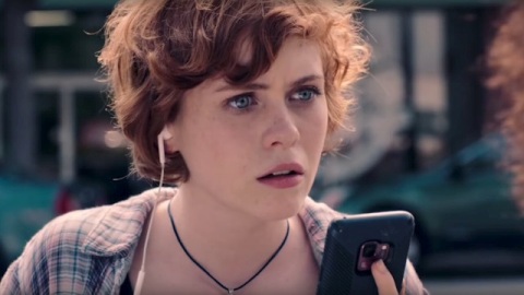 Nancy Drew and The Hidden Staircase: Sophia Lillis nel trailer del film