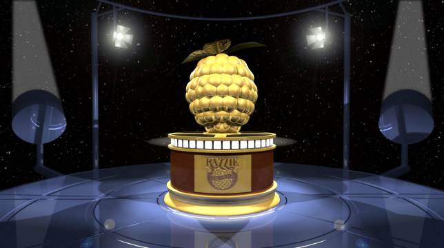 Aspettando le nomination agli Oscar 2019, ecco quelle ai Razzie Awards