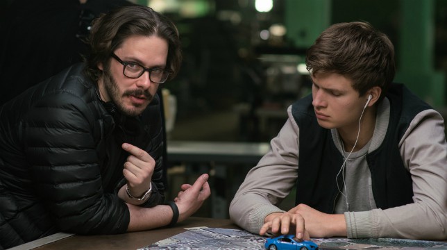 Edgar Wright ha scritto una prima versione di Baby Driver 2 e pensa anche a un thriller horror