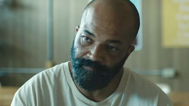 Jeffrey Wright nel trailer di O.G., dramma carcerario della HBO