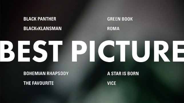 Oscar 2019: l'anno della rivoluzione (dall'alto) - Il nostro commento sulle nomination ai 91esimi Academy Awards