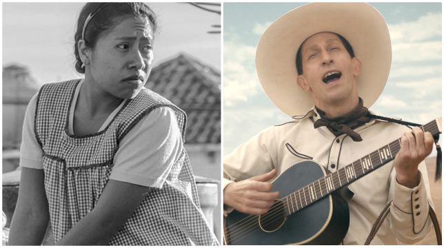 Netflix entra nella Motion Pictures Association of America dopo le nomination agli Oscar a Roma