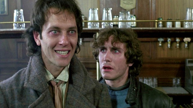 Richard E. Grant & I: un ritratto dell'attore inglese candidato all'Oscar 2019 come miglior attore non protagonista