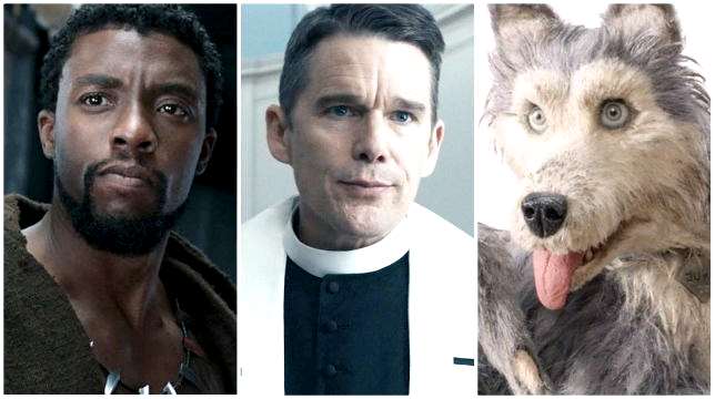 I Film dell'Oscar 2019 in streaming: quali sono già disponibili online?