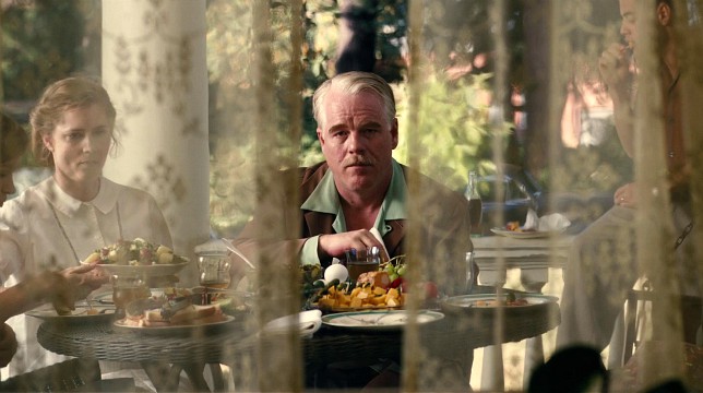 Cinque film con Philip Seymour Hoffman e dove vederli