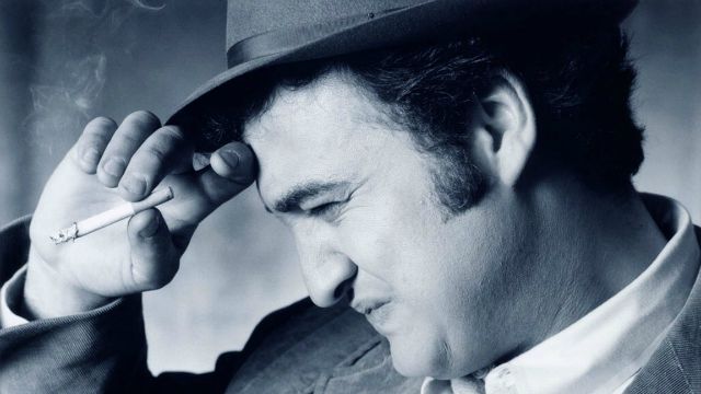 I 70 anni impossibili di John Belushi