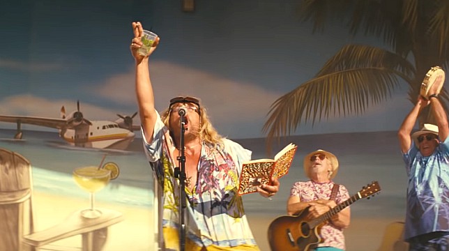 The Beach Bum: è arrivato un nuovo trailer (red band) del film di Harmony Korine con Matthew McConaughey