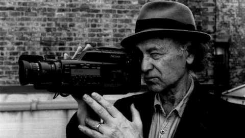Addio a Jonas Mekas,