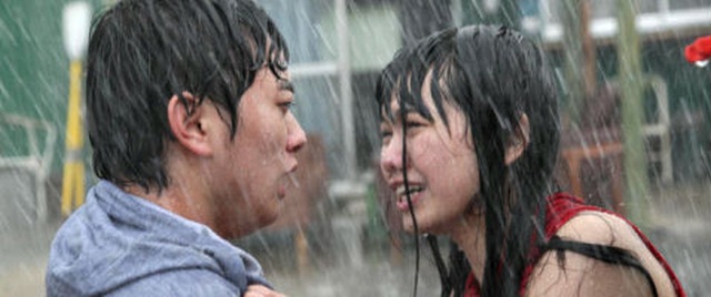 Himizu - la recensione del film di Sion Sono