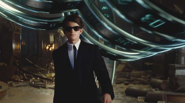 Artemis Fowl: il primo trailer in italiano del film Disney di Kenneth Branagh