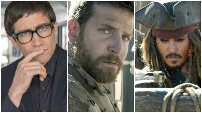 Netflix: nuovi film febbraio 2019 in streaming: Velvet Buzzsaw, American Sniper, Pirati dei Caraibi 5