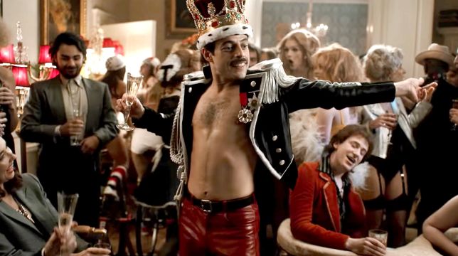 Bohemian Rhapsody in streaming da marzo