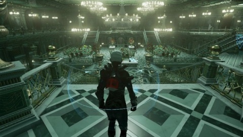 Echo: F. Gary Gray produrrà l'adattamento cinematografico del videogioco