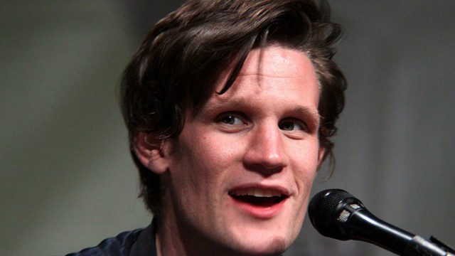 Matt Smith raggiunge Jared Leto in Morbius