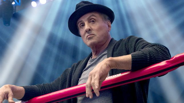 Creed II parte in quarta al botteghino italiano, 640.000 euro in un giorno