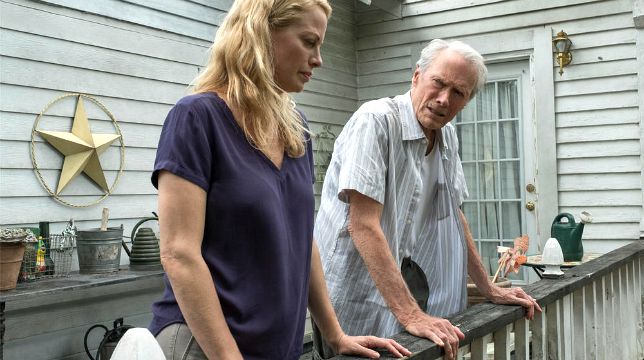 Il Corriere - The Mule: la recensione del nuovo film diretto e interpretato da Clint Eastwood
