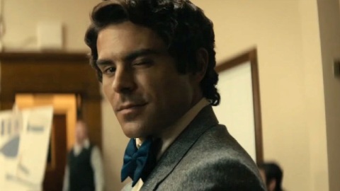 Zac Efron è Ted Bundy nel primo trailer di Extremely Wicked, Shockingly Evil, and Vile
