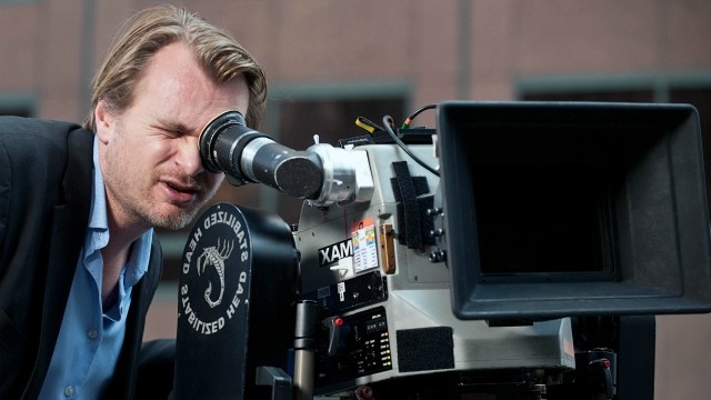 Il nuovo film di Christopher Nolan arriverà nel luglio 2020