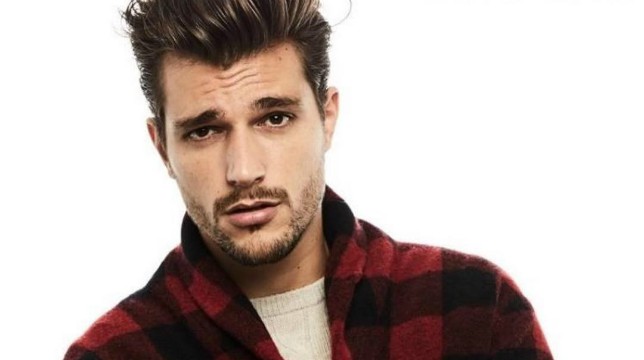 Uomini e Donne, anticipazioni classico: la presentazione ufficiale del nuovo tronista Andrea Zelletta