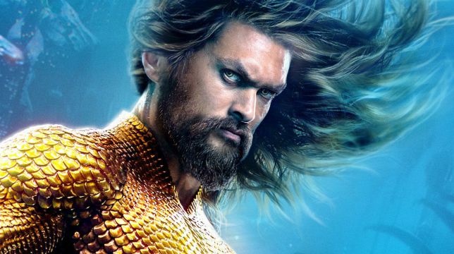 Aquaman supera il record d'incassi di Cavaliere Oscuro - Il ritorno, James Wan forse alla regia del sequel