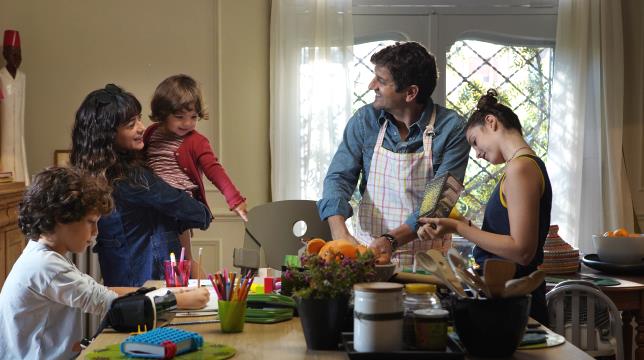 10 giorni senza mamma: prenota il tuo invito omaggio per l'anteprima del film