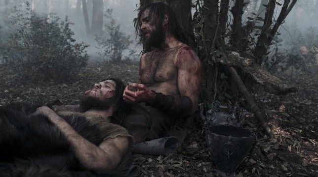 Il Primo Re: recensione del film di Matteo Rovere con Alessandro Borghi e Alessio Lapice
