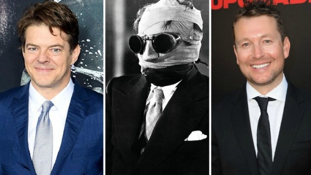 Leigh Whannell realizzerà il remake de L'uomo invisibile per la Blumhouse