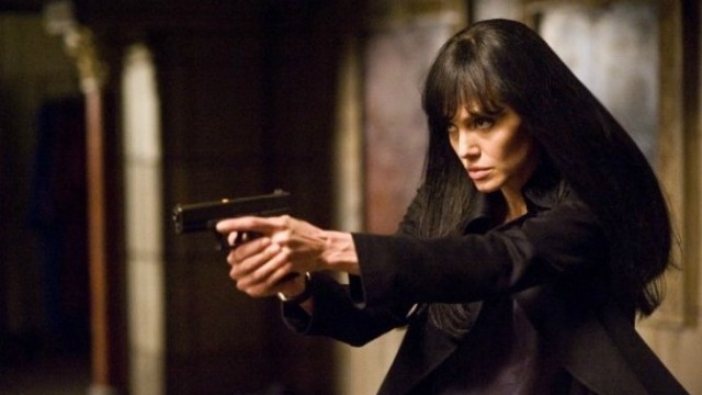 Angelina Jolie sarà protagonista di Those Who Wish Me Dead, nuova regia di Taylor Sheridan