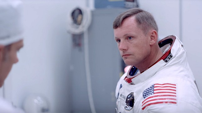 Apollo 11: il trailer del documentario presentato al Sundance con immagini inedite dell'allunaggio di Armstrong