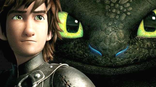 Dragon Trainer: addio alla saga con l'ultima emozionante avventura insieme a Hiccup e Sdentato