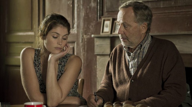 Fabrice Luchini: l’istrionico amante delle lettere e delle donne